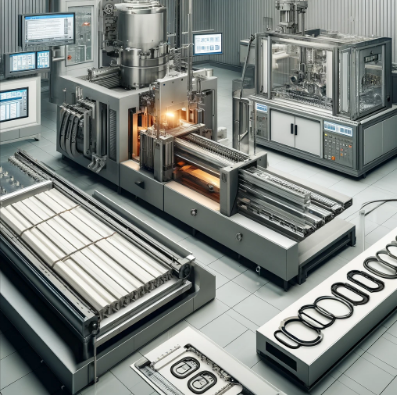 Innovative Manufacturing Processes for Silicone Gaskets