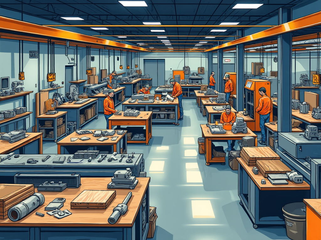 Top 10 Ways Custom Fabrication Can Boost Your Business in Florida