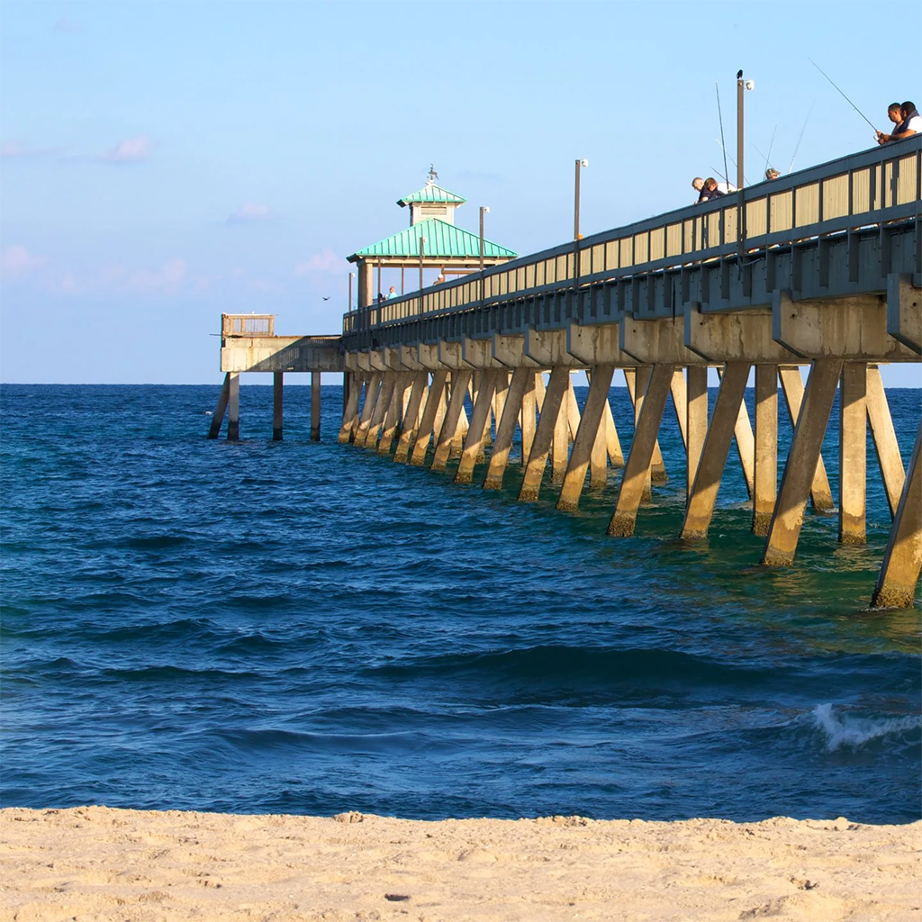 Why We’re Proud to Manufacture in Deerfield Beach, Florida