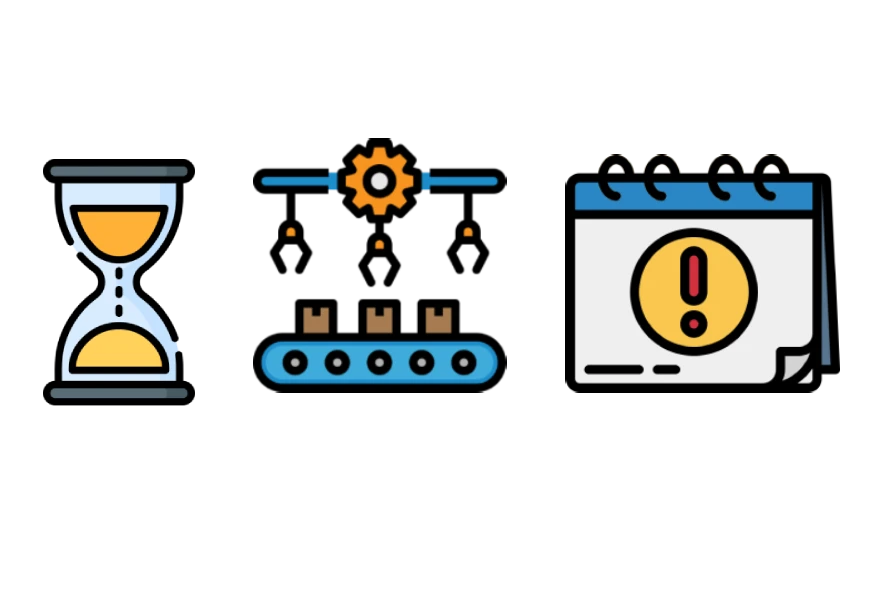 Shelf Life Calculator