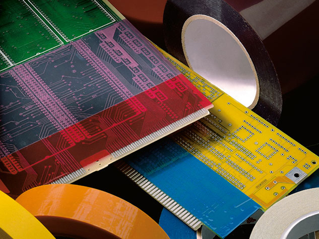 Printed Circuit Board Fabrication